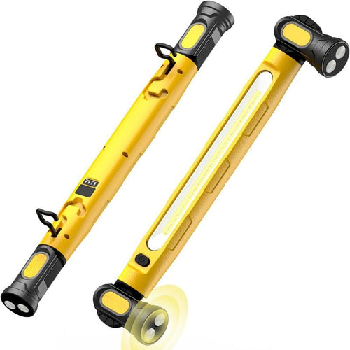 BougeRV Cordless Under Hood LED Light Bar